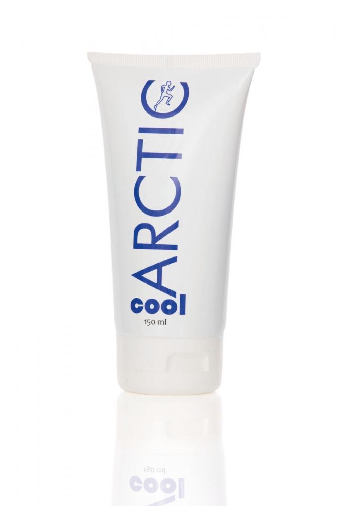 GYMSTICK Arctic Cool Gel 150 ml